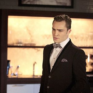 Photo Ed Westwick