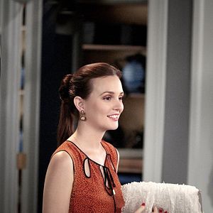 Photo Gossip Girl