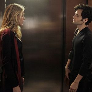 Photo Penn Badgley