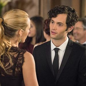 Photo Penn Badgley