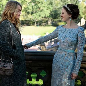 Photo Gossip Girl