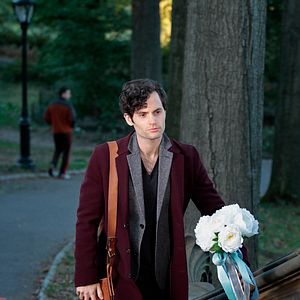 Photo Penn Badgley