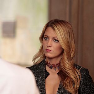 Photo Gossip Girl