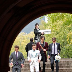 Photo Chace Crawford