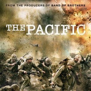 Photo Band of Brothers : L’Enfer du Pacifique
