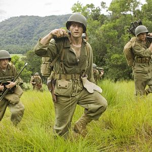 Photo Band of Brothers : L’Enfer du Pacifique