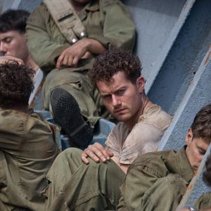 Photo Band of Brothers : L’Enfer du Pacifique