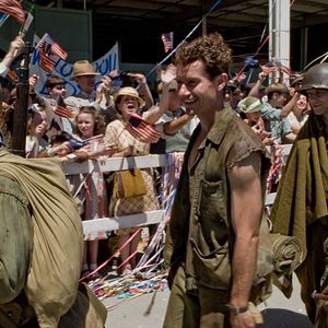 Photo Band of Brothers : L’Enfer du Pacifique