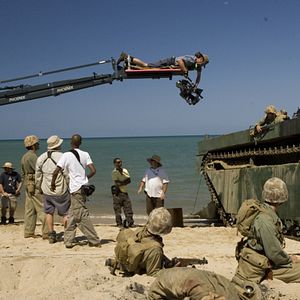 Photo Band of Brothers : L’Enfer du Pacifique