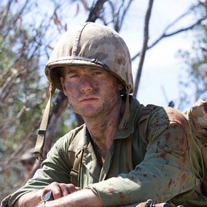 Photo Band of Brothers : L’Enfer du Pacifique