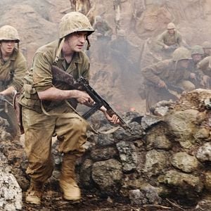 Photo Band of Brothers : L’Enfer du Pacifique