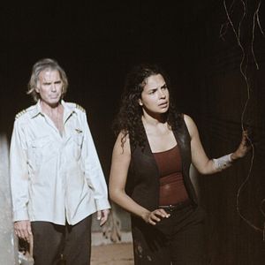 Photo Zuleikha Robinson