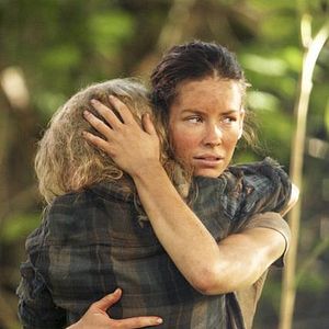 Photo Emilie de Ravin