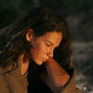 Photo Evangeline Lilly