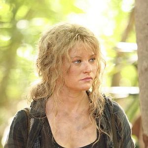 Photo Emilie de Ravin
