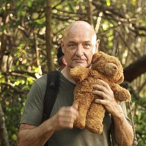 Photo Terry O'Quinn