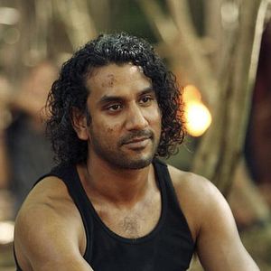 Photo Naveen Andrews