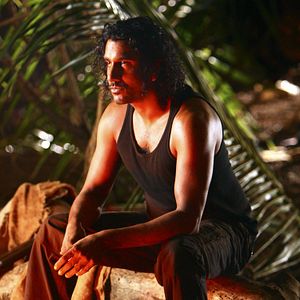 Photo Naveen Andrews