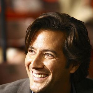 Photo Henry Ian Cusick