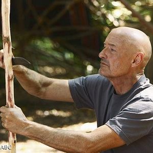 Photo Terry O'Quinn