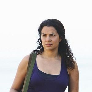 Photo Zuleikha Robinson