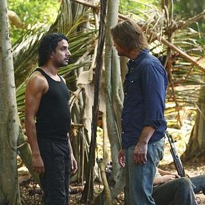 Photo Naveen Andrews