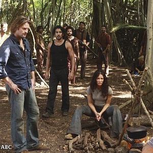 Photo Naveen Andrews