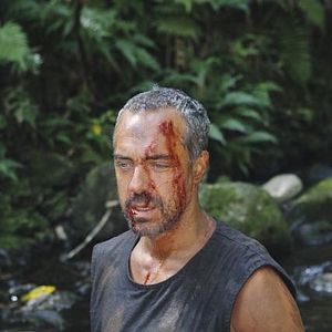 Photo Titus Welliver