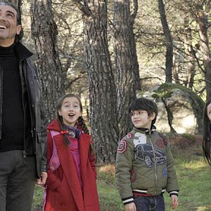 Photo Daniel Avilés