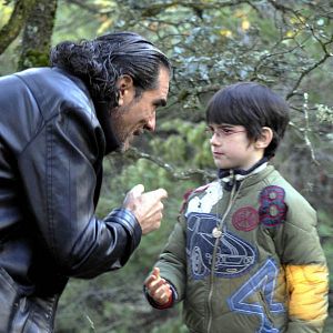 Photo Daniel Avilés