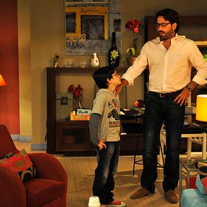 Photo Daniel Avilés