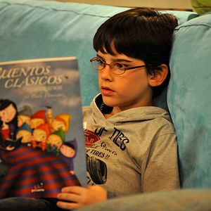 Photo Daniel Avilés