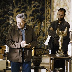 Photo Louis la Brocante