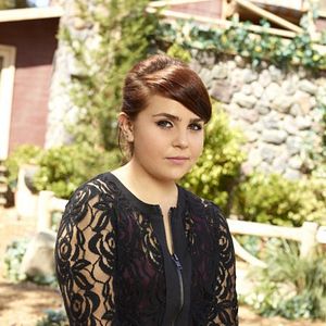 Photo Mae Whitman