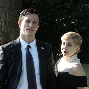 Photo Jonathan Tucker