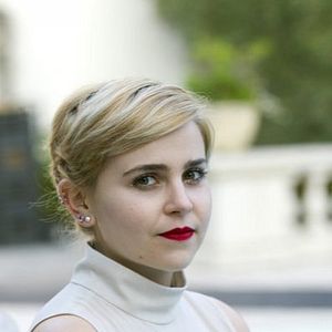 Photo Mae Whitman