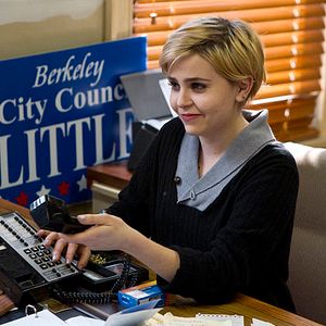 Photo Mae Whitman