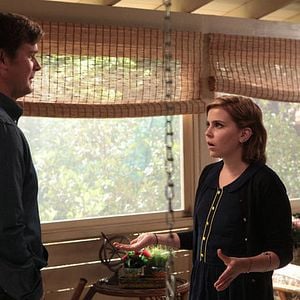 Photo Mae Whitman