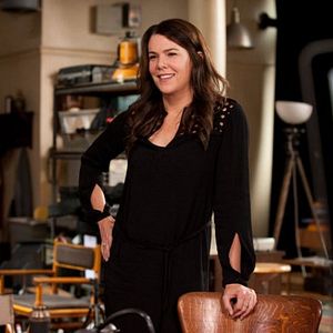 Photo Lauren Graham