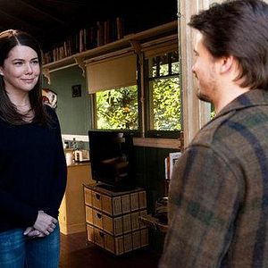 Photo Lauren Graham