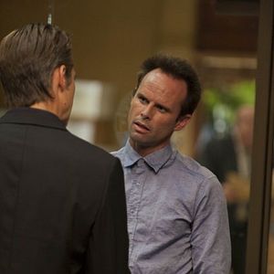 Photo Walton Goggins