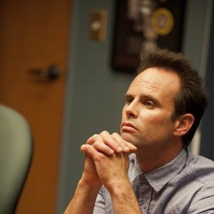 Photo Walton Goggins