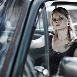 Photo Joelle Carter