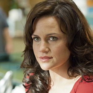 Photo Carla Gugino