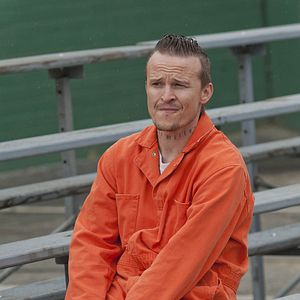 Photo Damon Herriman