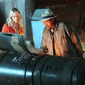 Photo Mykelti Williamson