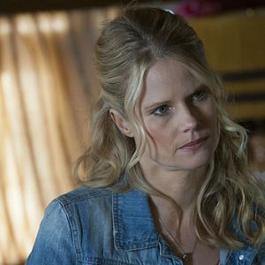 Photo Joelle Carter