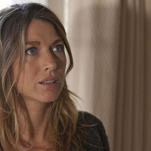 Photo Natalie Zea