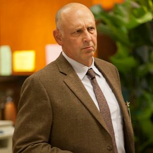 Photo Nick Searcy
