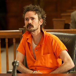 Photo Jeremy Davies